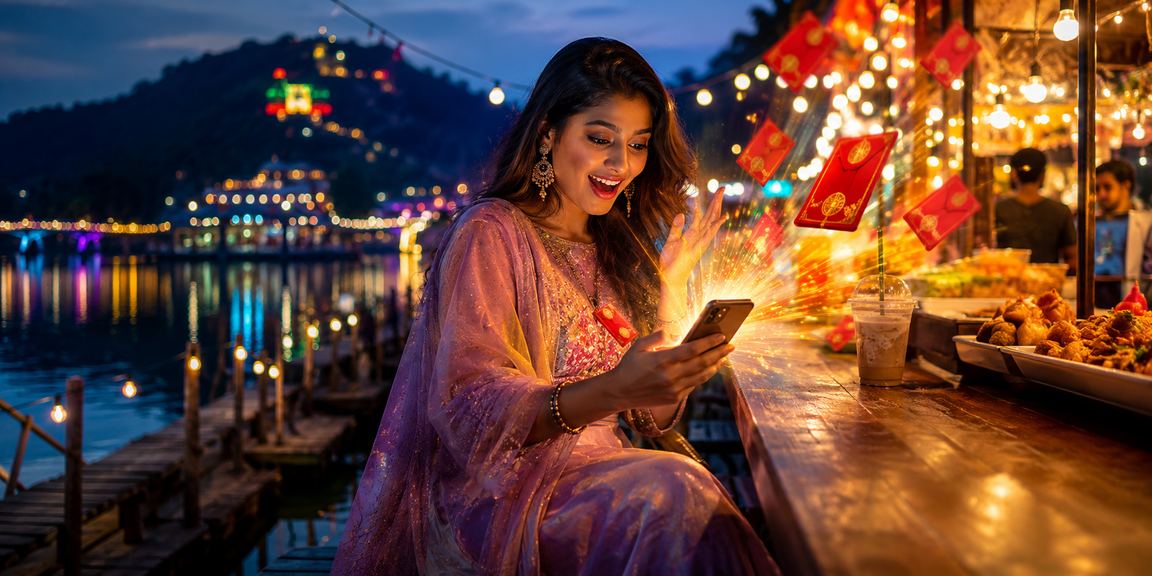 বান্দরবানের লাল প্যাকেটে বোনাস উৎসব