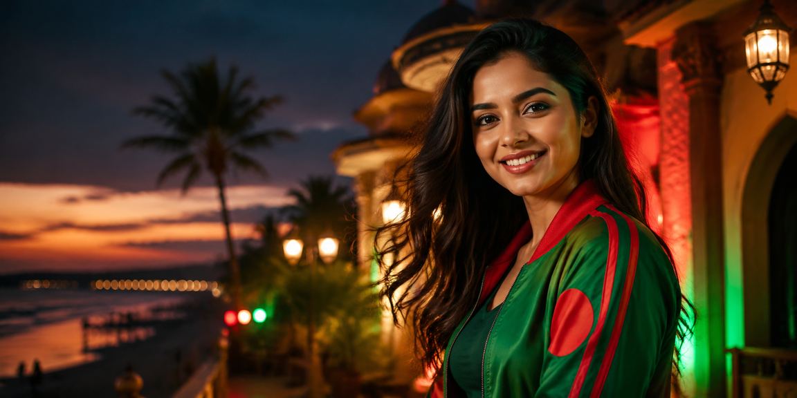 কক্সবাজার ক্রিকেট বেটিং লাল-সবুজ সাঁতারকাঠি